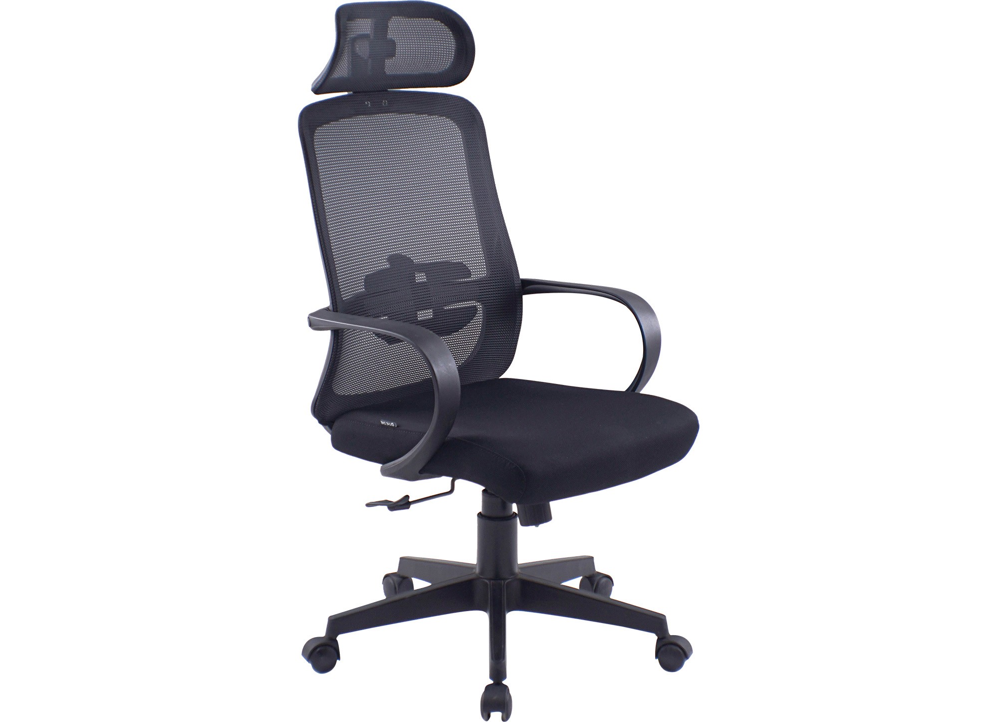 Ghế lưới Hòa Phát GL355
