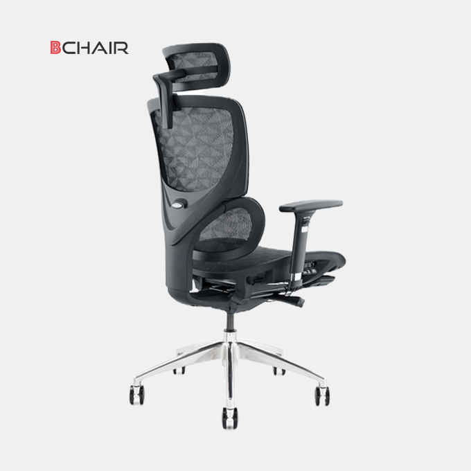 Ghế công thái học cao cấp BCHAIR Ergonomic B-101AF