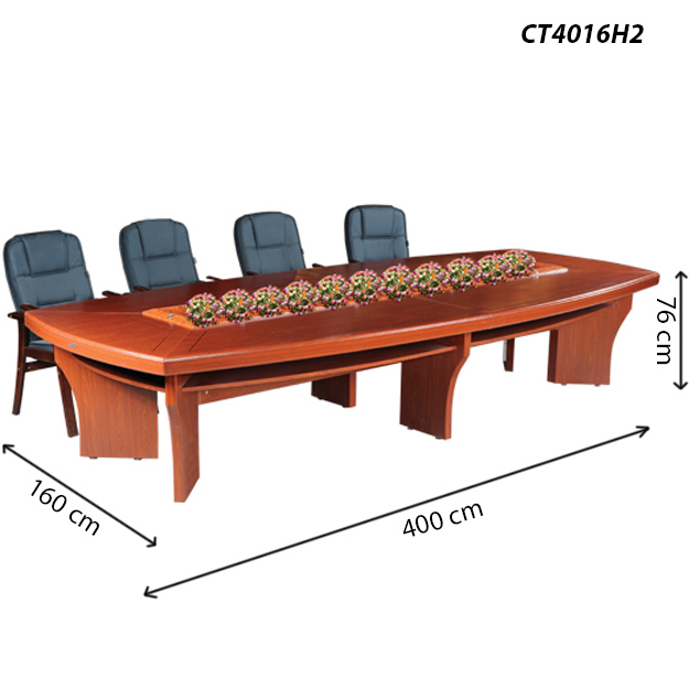 Bàn họp CT4016H2