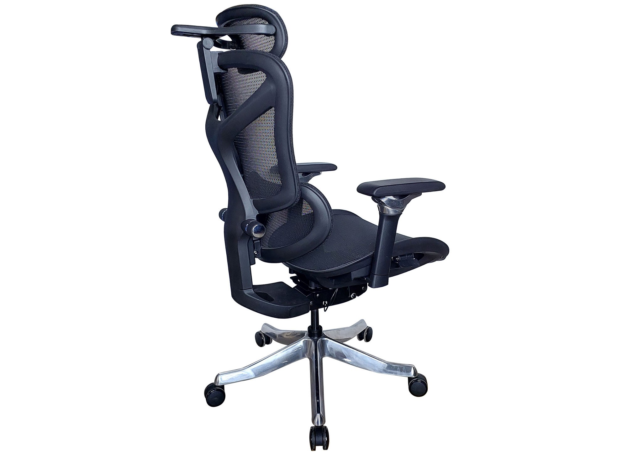 Ghế công thái học cao cấp GLE16