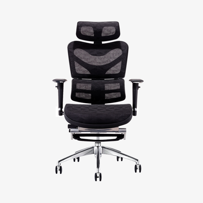 Ghế công thái học cao cấp BCHAIR Ergonomic B-726AL