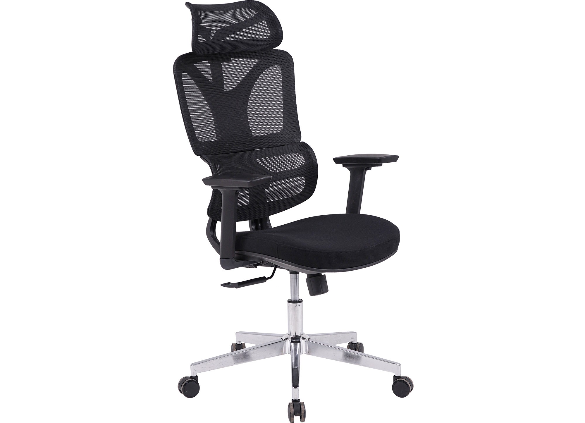 Ghế công thái học cao cấp GLE19