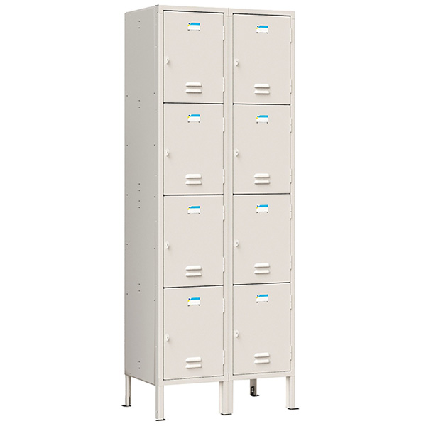 Tủ Locker cao cấp TU994-2K