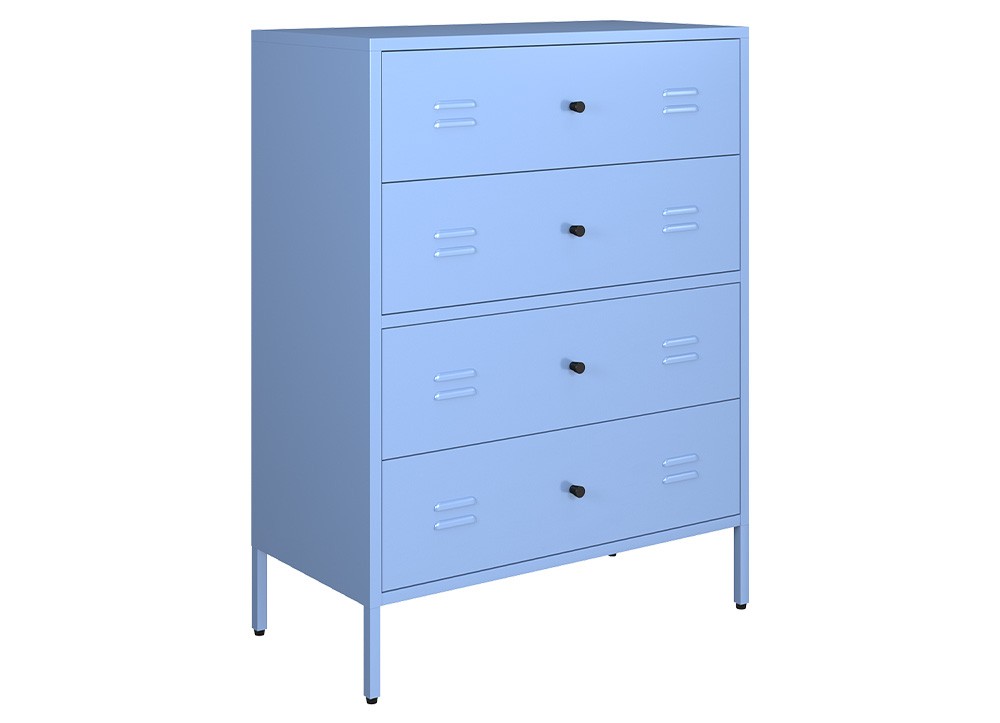 Tủ sắt gia dụng  Hòa Phát TGD04