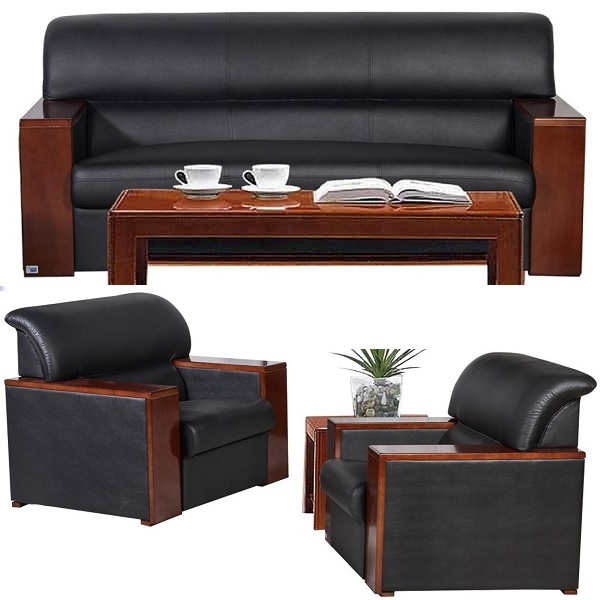 Ghế Sofa văn phòng Hòa Phát SF11