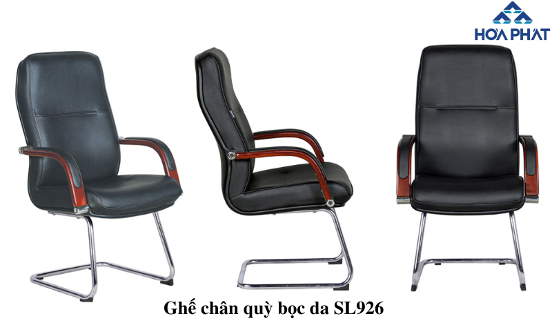 Ghế họp Hòa Phát SL926