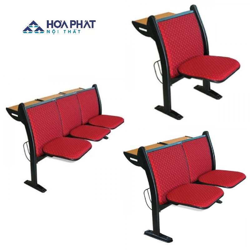 Ghế chờ Hòa Phát GPC05N