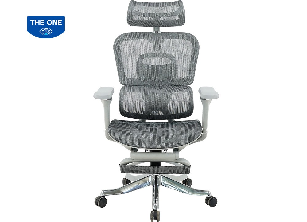 Ghế công thái học cao cấp GLE23