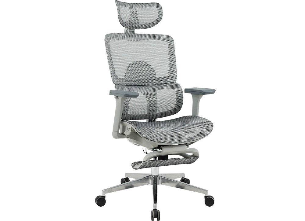 Ghế công thái học cao cấp GLE21
