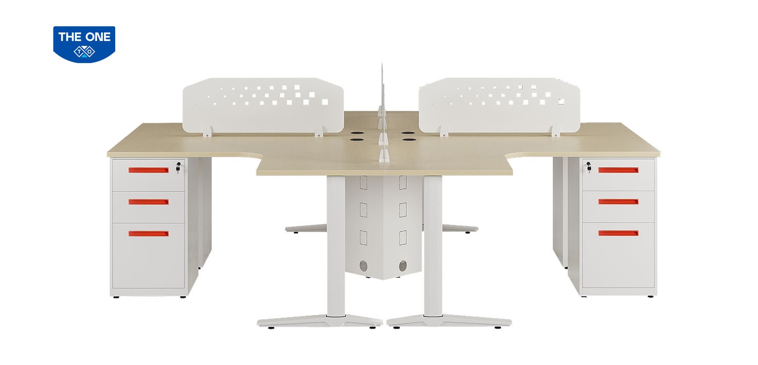 Modul bàn làm việc Hòa Phát UNMD03CS3