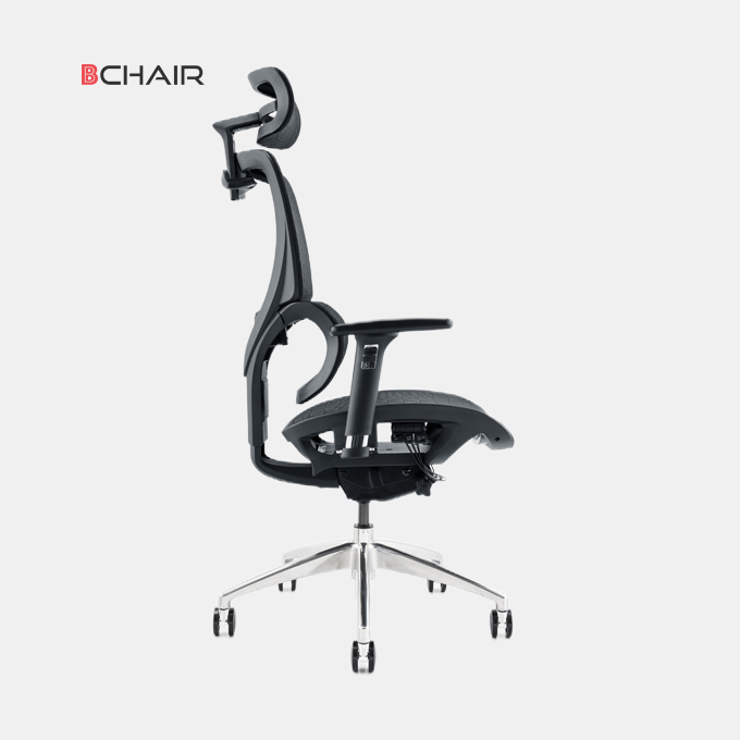 Ghế công thái học cao cấp BCHAIR Ergonomic B-101AF