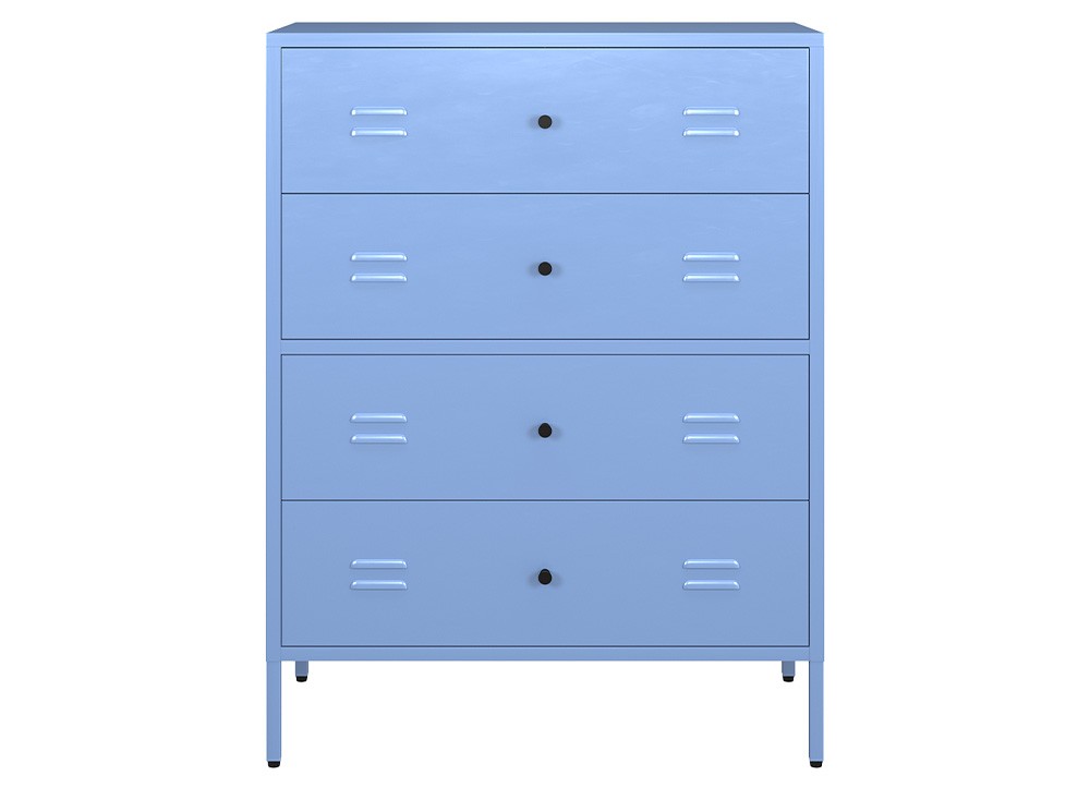 Tủ sắt gia dụng  Hòa Phát TGD04
