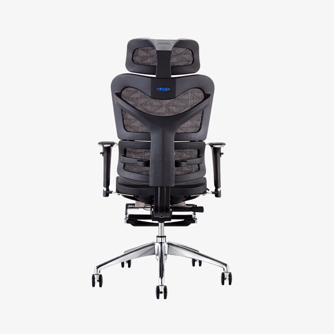 Ghế công thái học cao cấp BCHAIR Ergonomic B-726AL