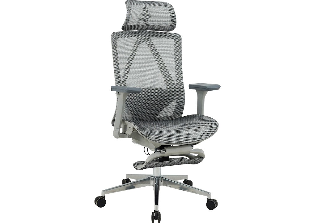 Ghế công thái học cao cấp GLE23