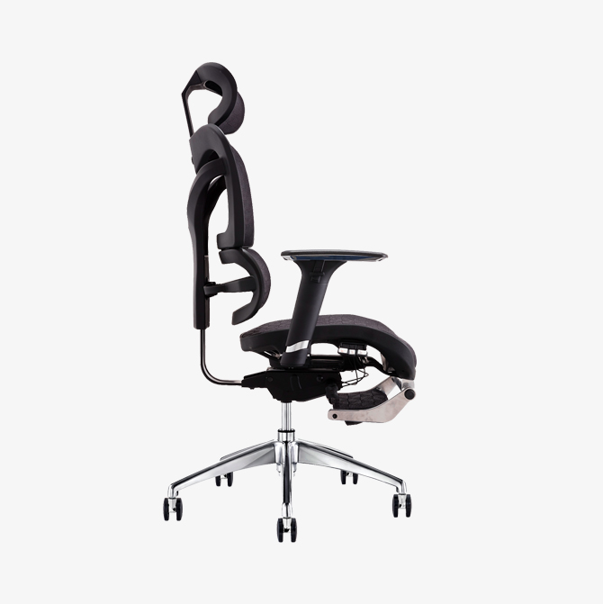 Ghế công thái học cao cấp BCHAIR Ergonomic B-726AL