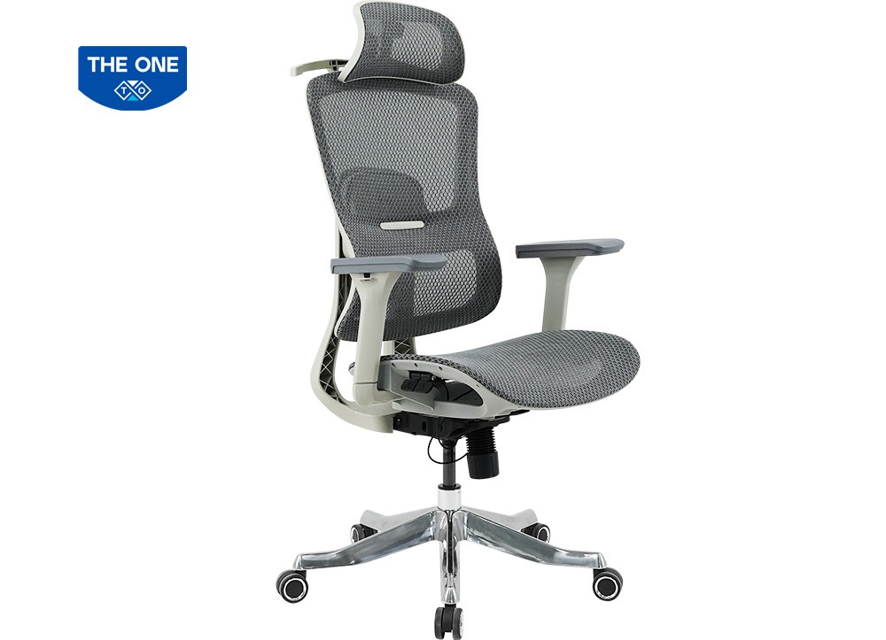 Ghế công thái học cao cấp GLE20