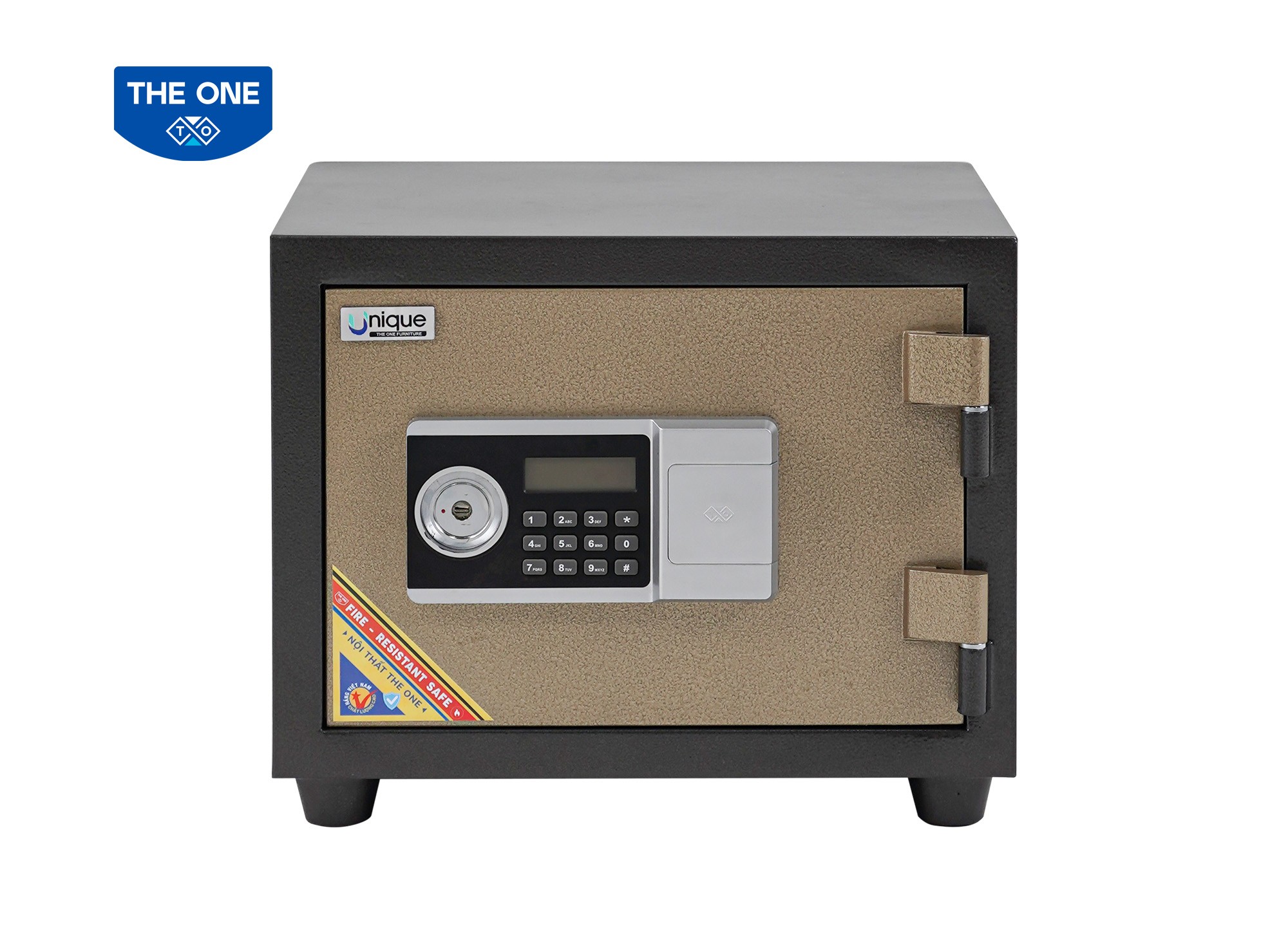 Két sắt Hòa Phát UN36DT 