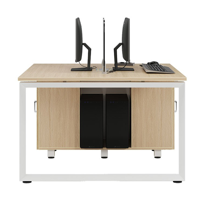Modul bàn làm việc Hòa Phát HRMD11 