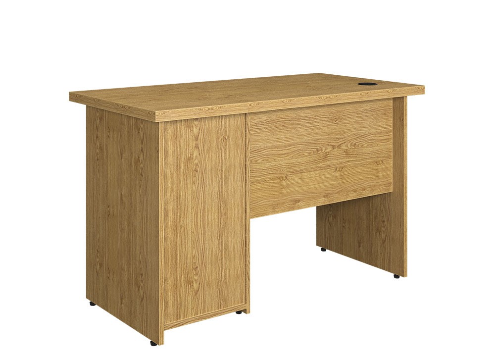 Bàn làm việc TheOne giá tốt AT120SHL3DFR