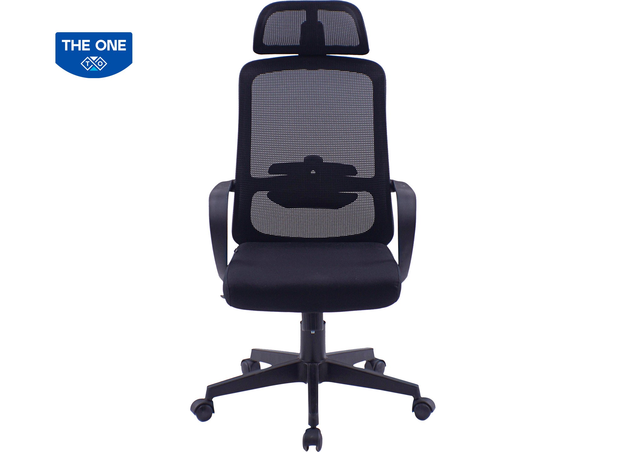 Ghế lưới Hòa Phát GL355