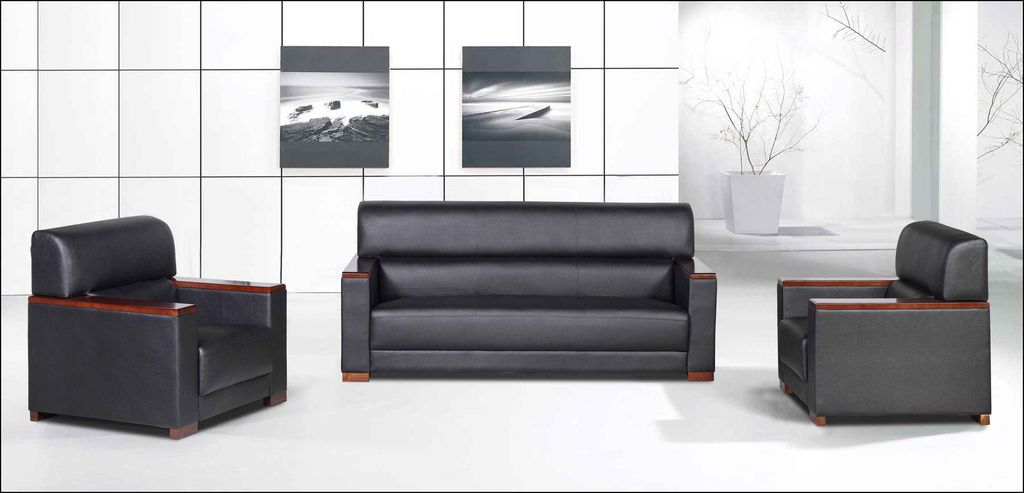 Ghế Sofa văn phòng Hòa Phát SF35