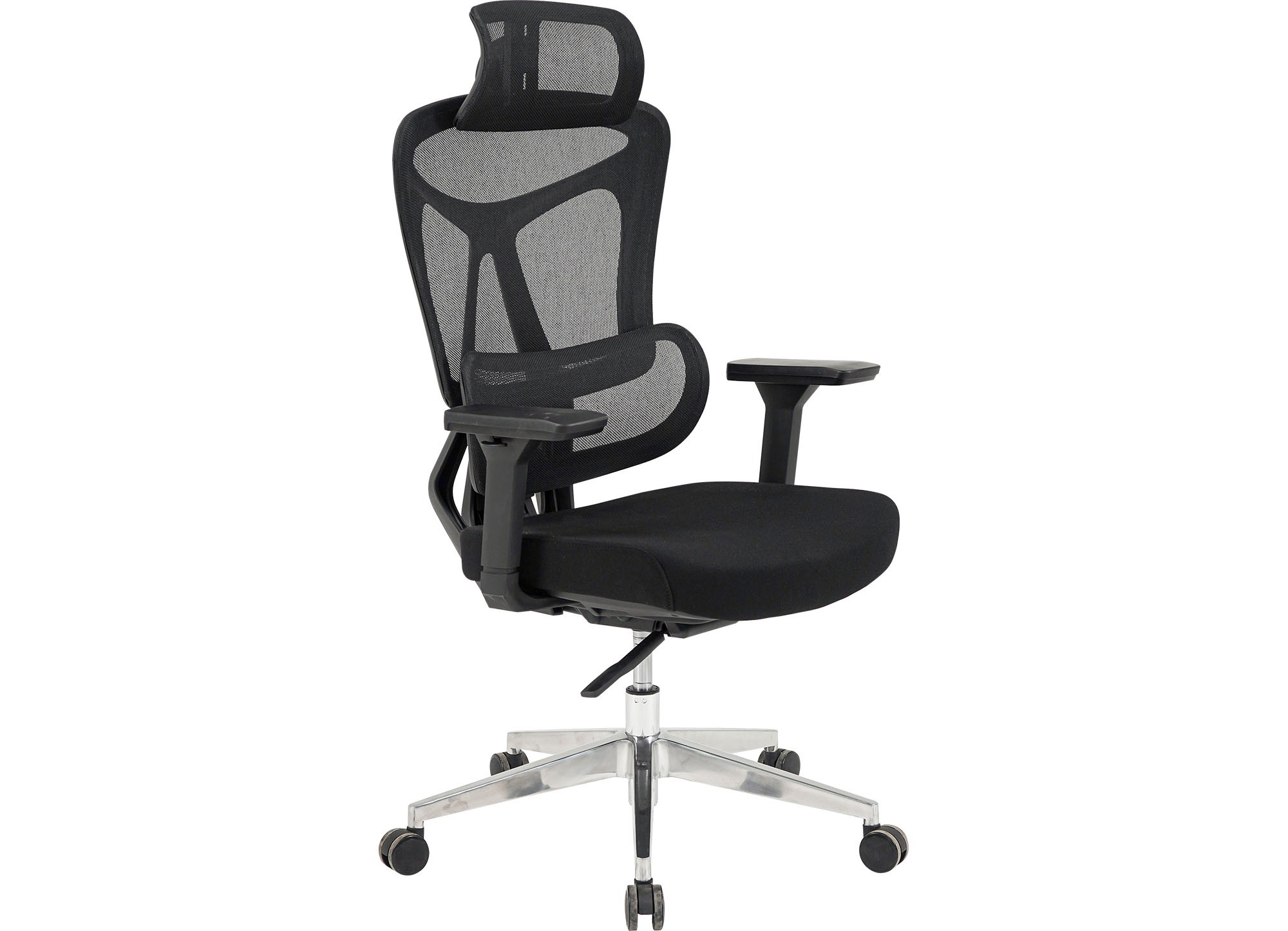 Ghế công thái học cao cấp GLE18
