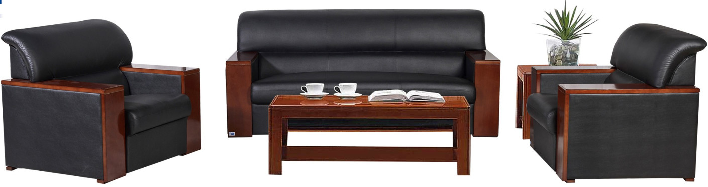 Ghế Sofa văn phòng Hòa Phát SF11