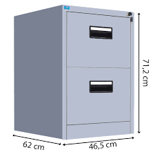 Tủ sắt Hòa Phát TU2F