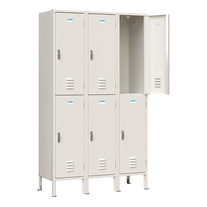 Tủ Locker cao cấp TU992-3K