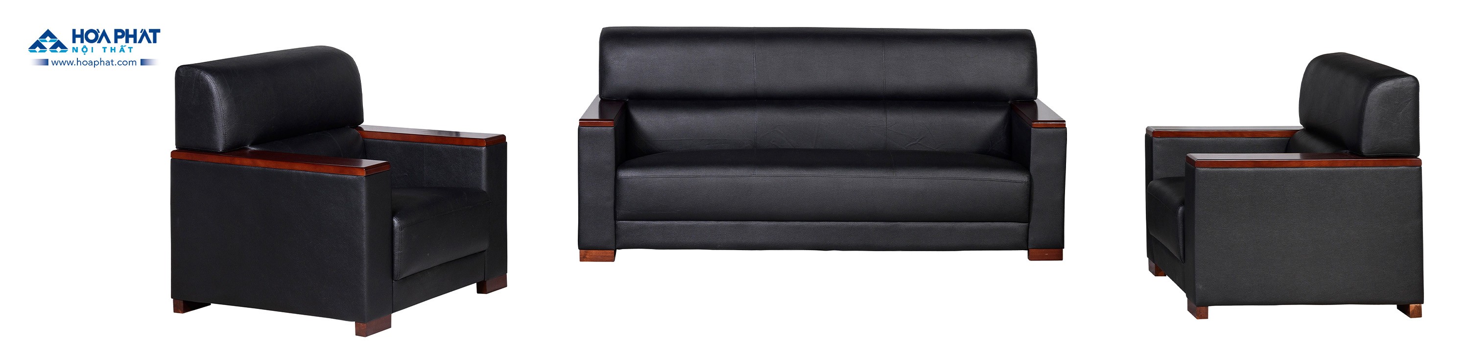 Ghế Sofa văn phòng Hòa Phát SF35