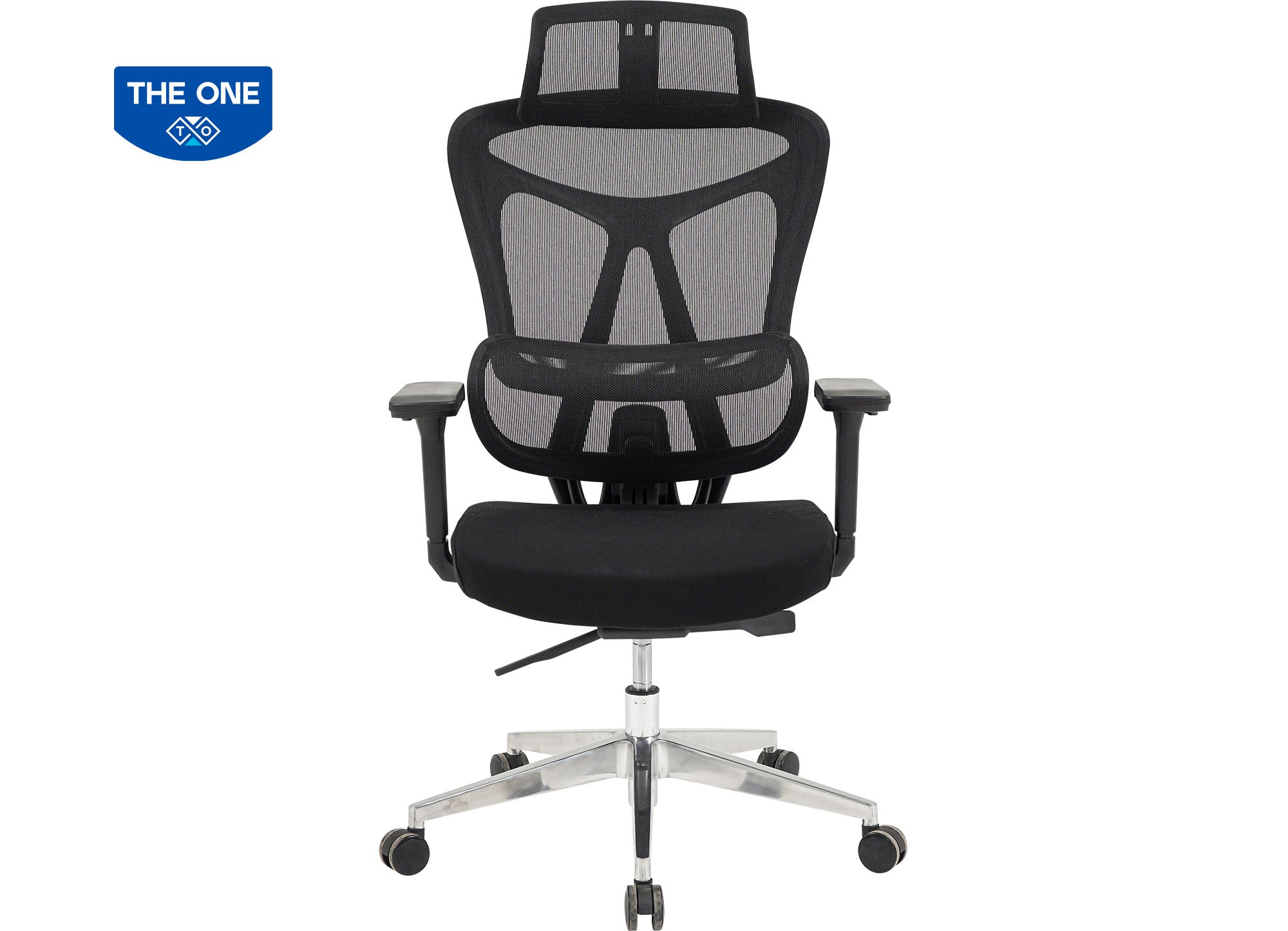 Ghế công thái học cao cấp GLE18