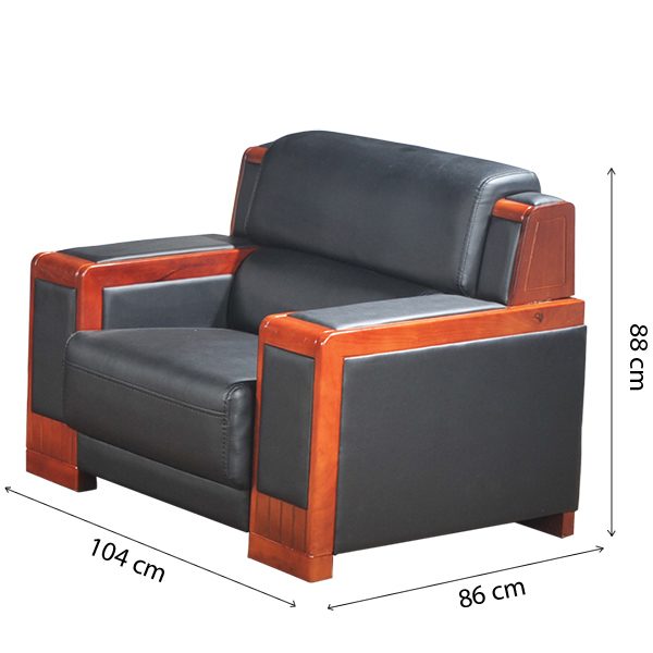 Bộ ghế Sofa Hòa Phát SF23