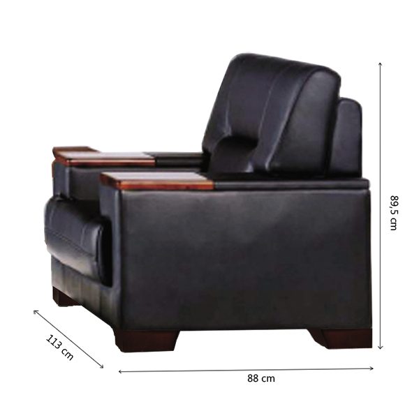 Bộ ghế Sofa Hòa Phát SF12