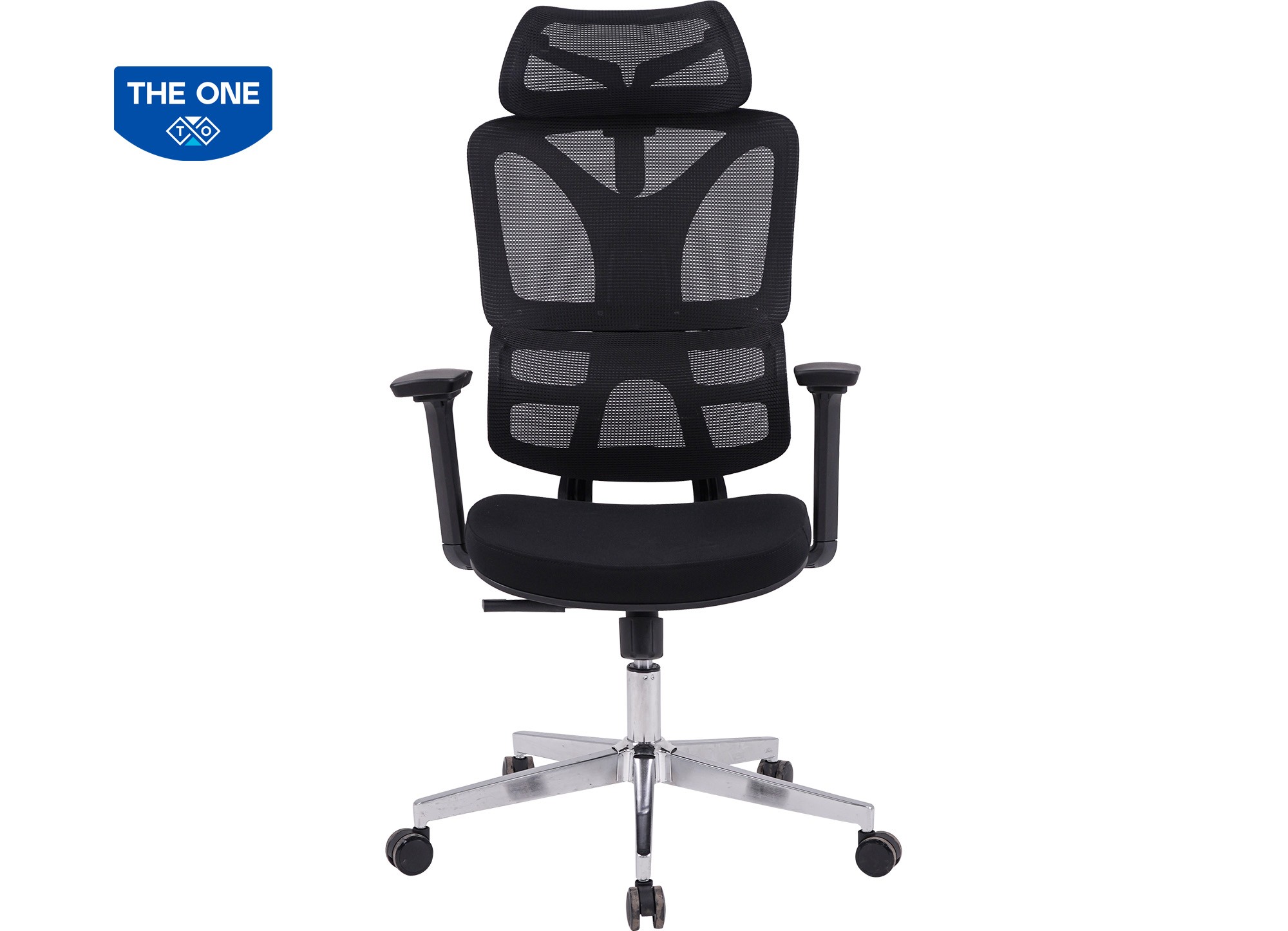 Ghế công thái học cao cấp GLE19