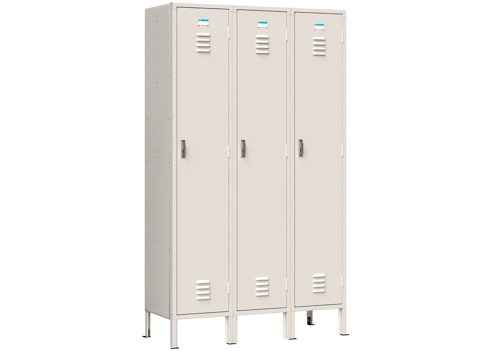 Tủ Locker cao cấp TU991-3K