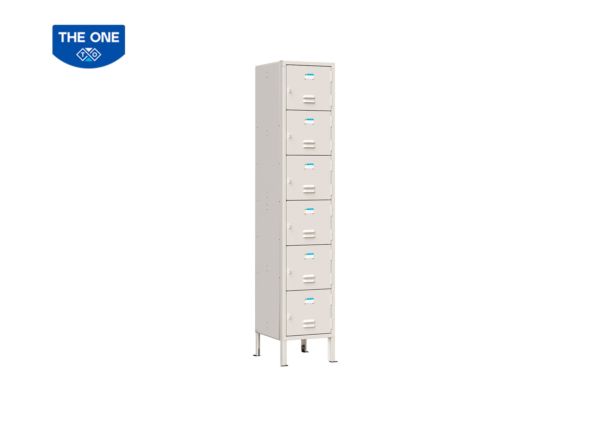 Tủ Locker cao cấp TU996