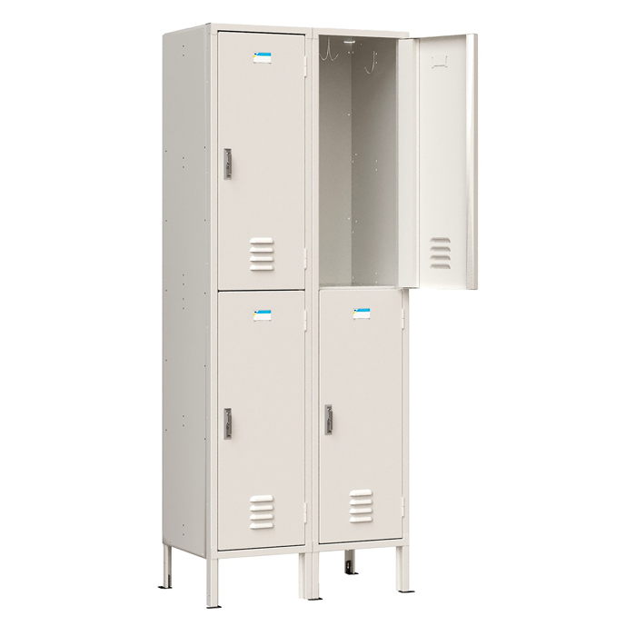 Tủ Locker cao cấp TU992-2K