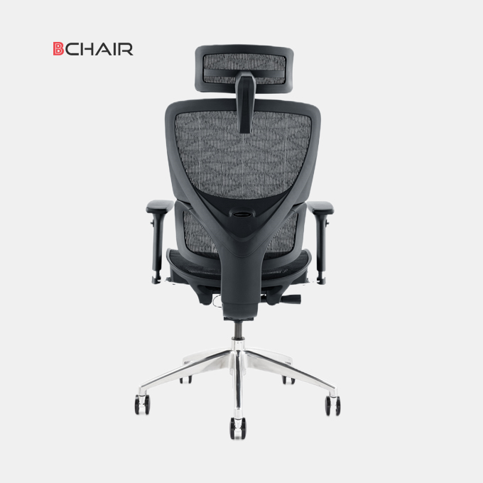 Ghế công thái học cao cấp BCHAIR Ergonomic B-101AF