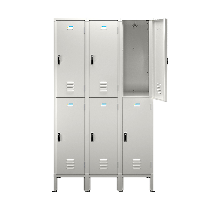 Tủ Locker cao cấp TU992-3K