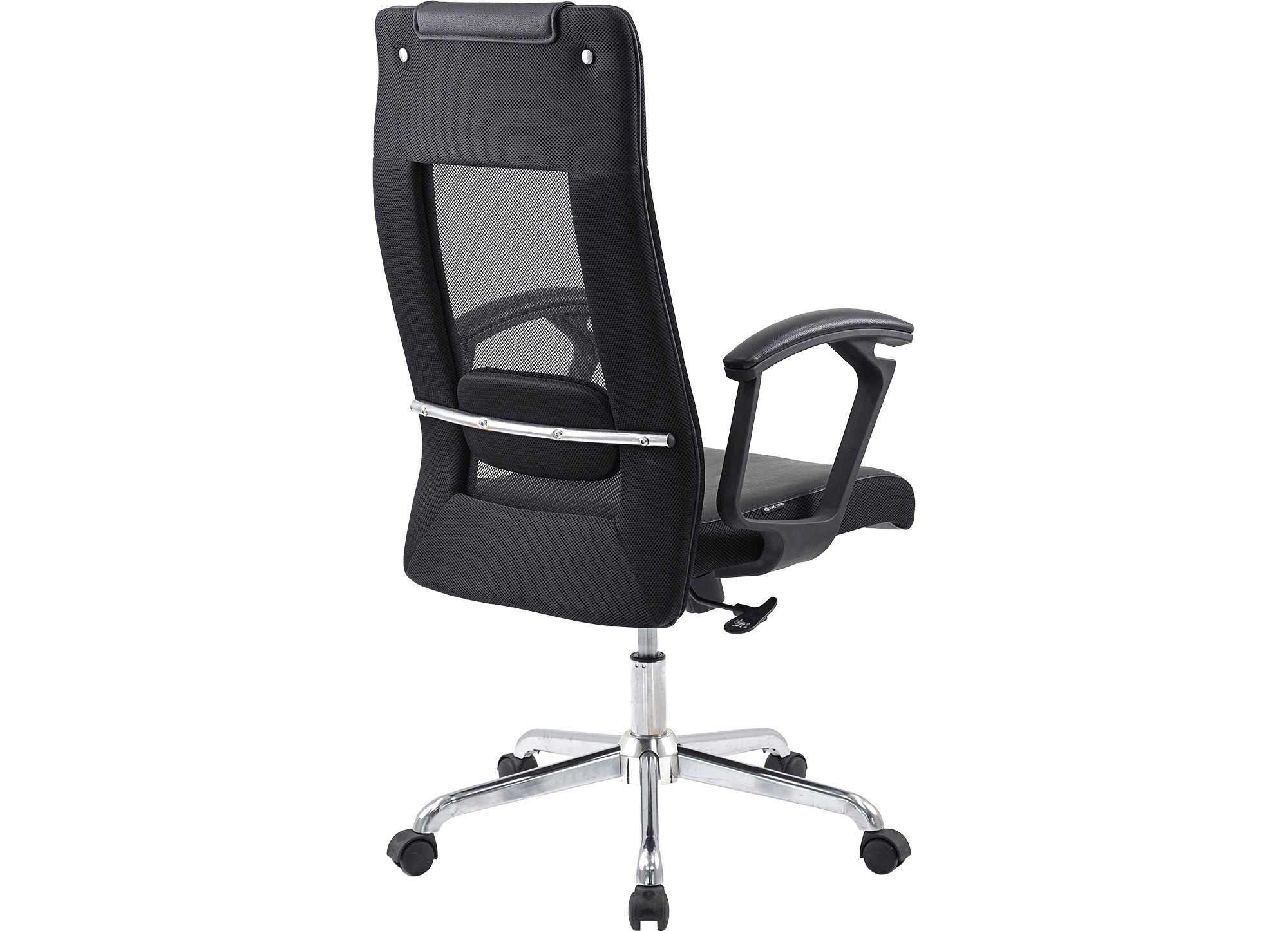 Ghế lưới lãnh đạo  Hòa Phát cao cấp GL344