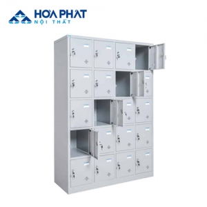 Tủ sắt Locker TU985-4K