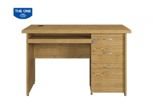Bàn làm việc TheOne giá tốt AT120SHL3DFR