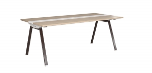 Bàn họp NEWTREND NTVH1810C17