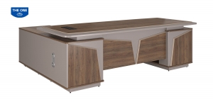 Bàn lãnh đạo cao cấp LUXURY LUXB2418S1