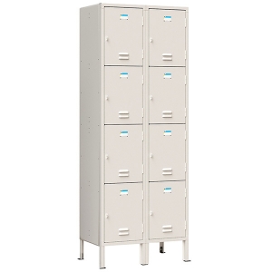 Tủ Locker cao cấp TU994-2K