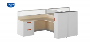 Modul bàn làm việc Hòa Phát MDGG01 