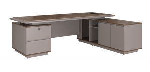 Bàn lãnh đạo cao cấp LUXURY LUXB2418S1