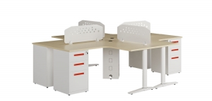 Modul bàn làm việc Hòa Phát UNMD03CS3