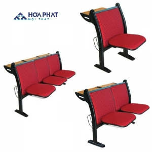 Ghế chờ Hòa Phát GPC05N