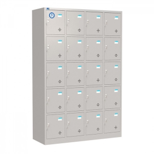 Tủ Locker sắt PRACTICAL TU985-4KP